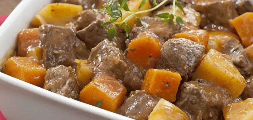 Picadinho de Carne- O Prato Mais Vendido nos Restaurantes Brasileiros